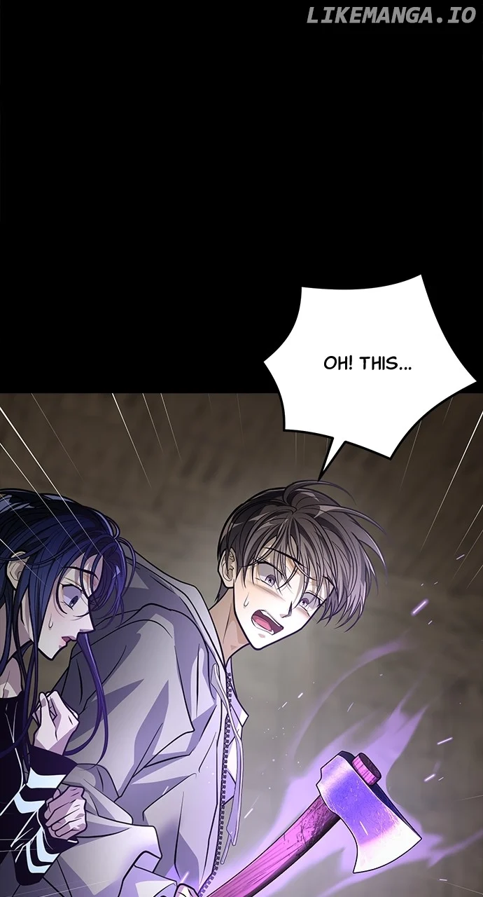 Book of the Dead Chapter 41 - Page 17