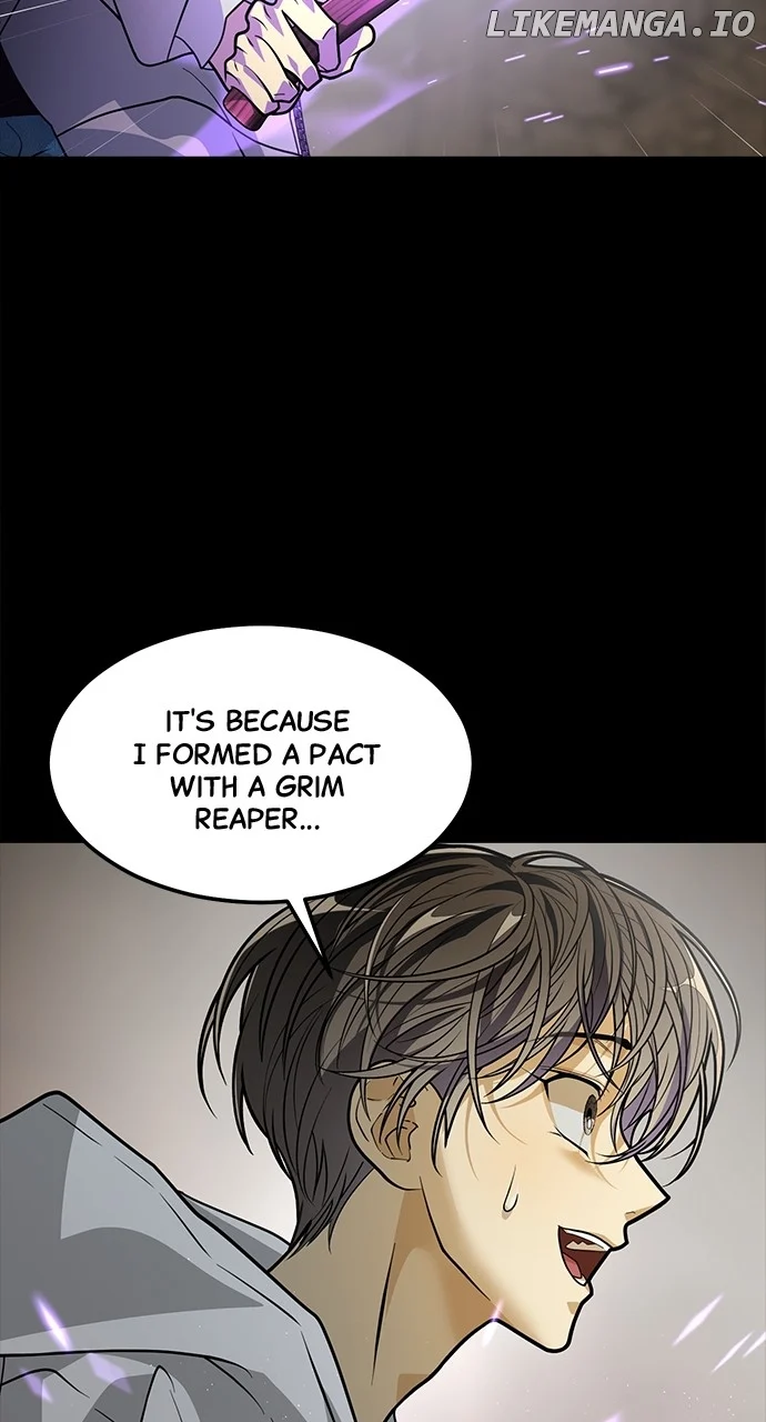 Book of the Dead Chapter 41 - Page 18