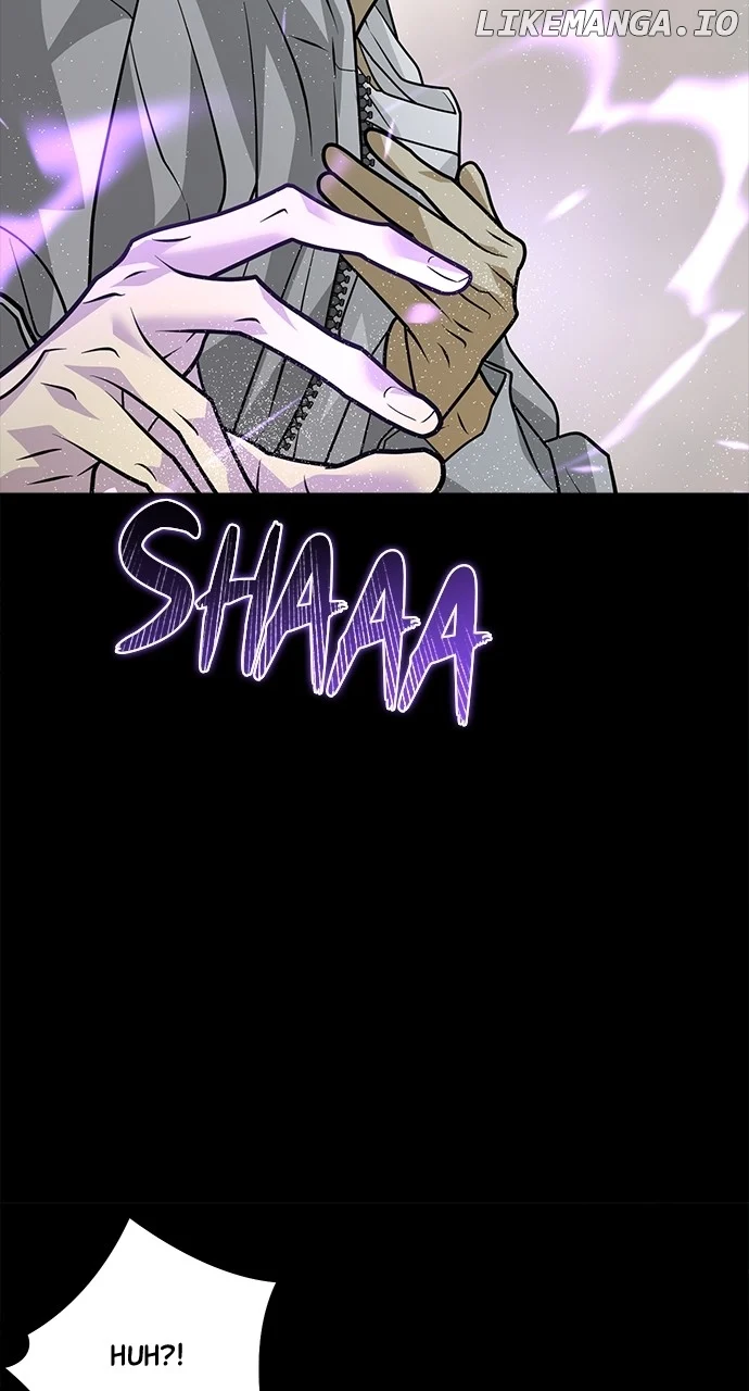 Book of the Dead Chapter 41 - Page 19