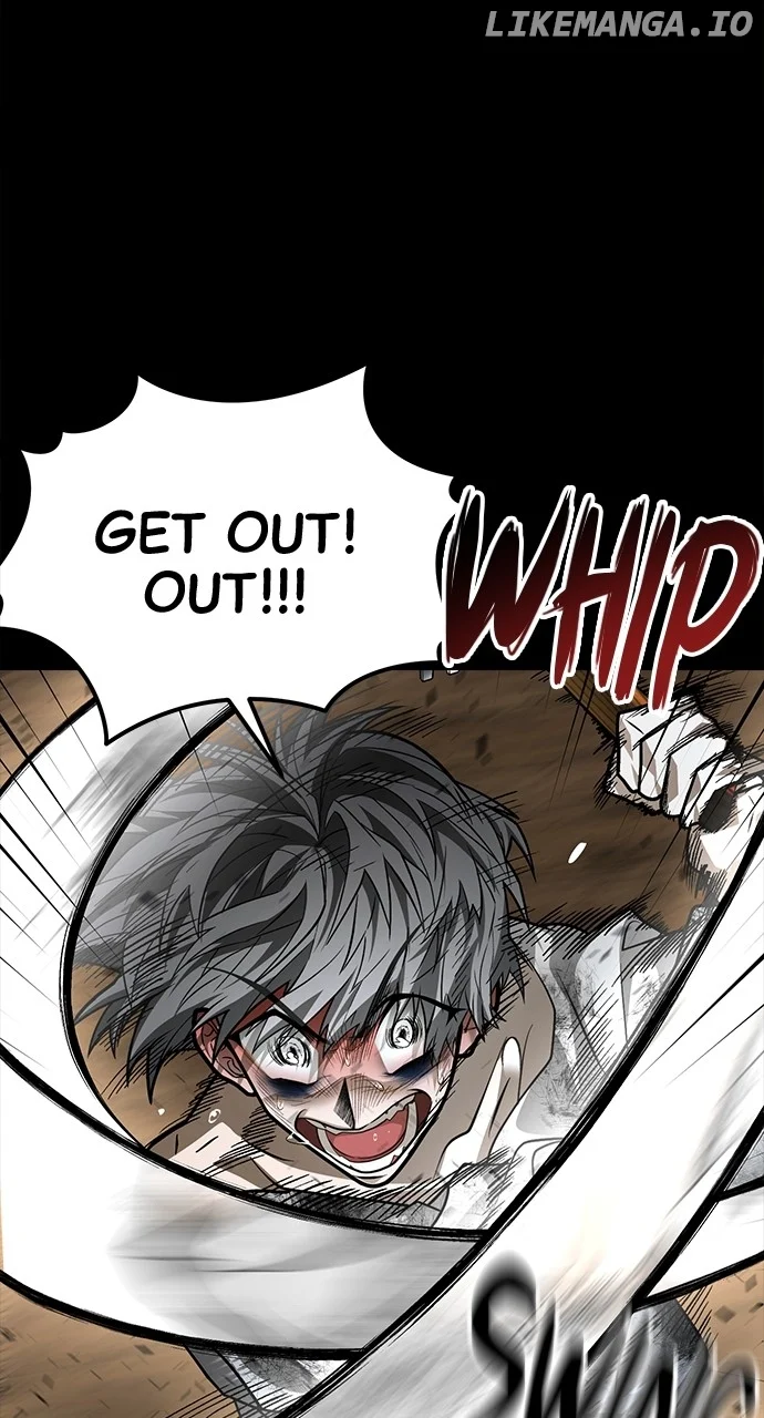 Book of the Dead Chapter 41 - Page 22