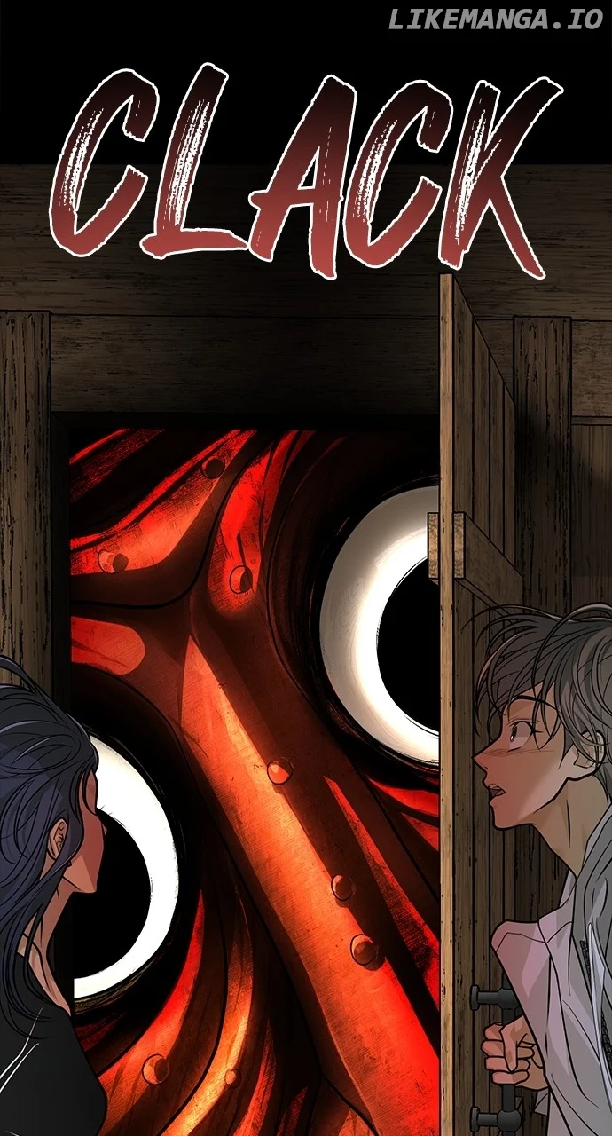 Book of the Dead Chapter 41 - Page 25