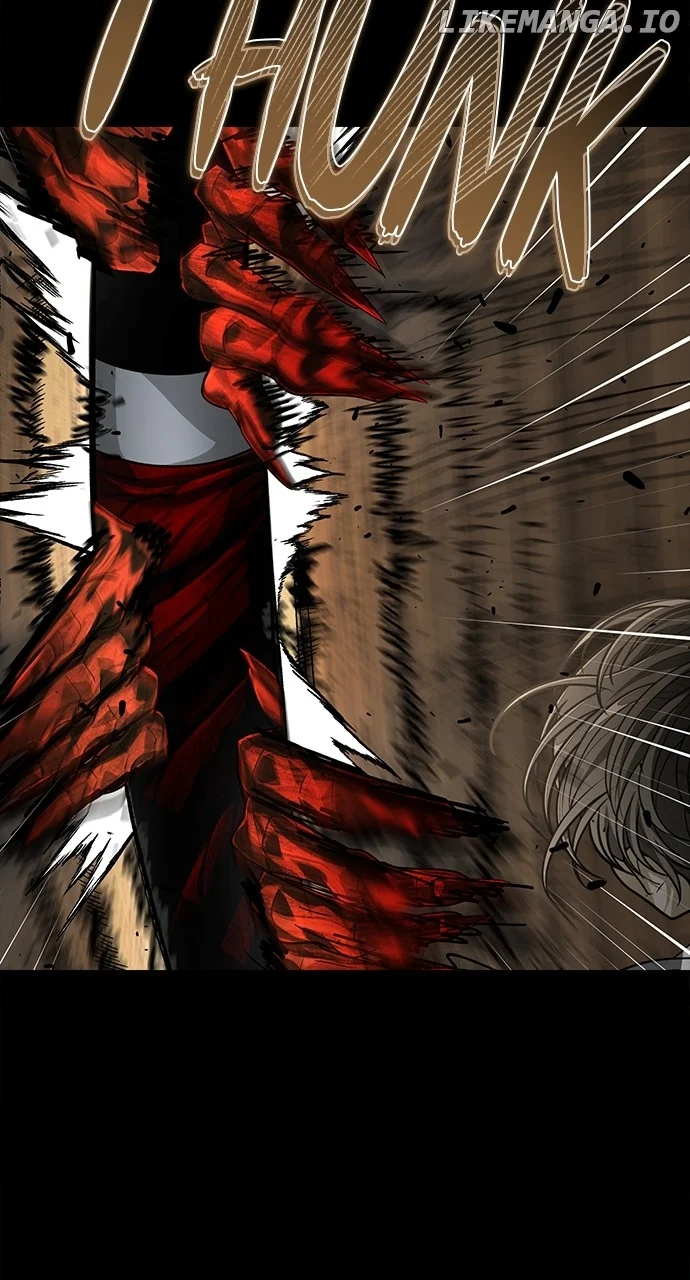 Book of the Dead Chapter 41 - Page 30