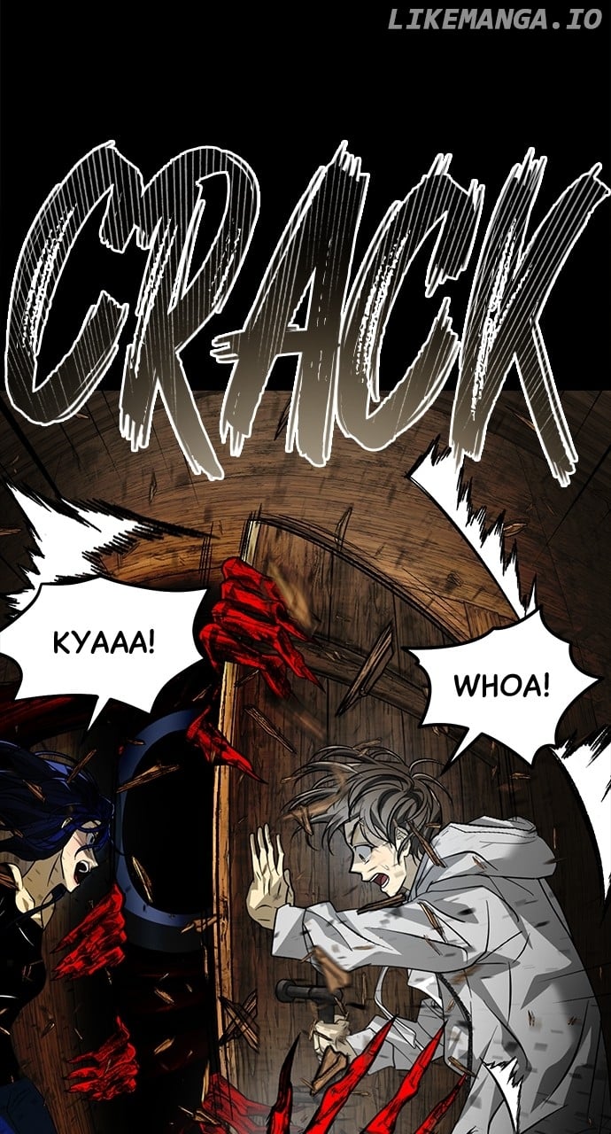 Book of the Dead Chapter 41 - Page 31