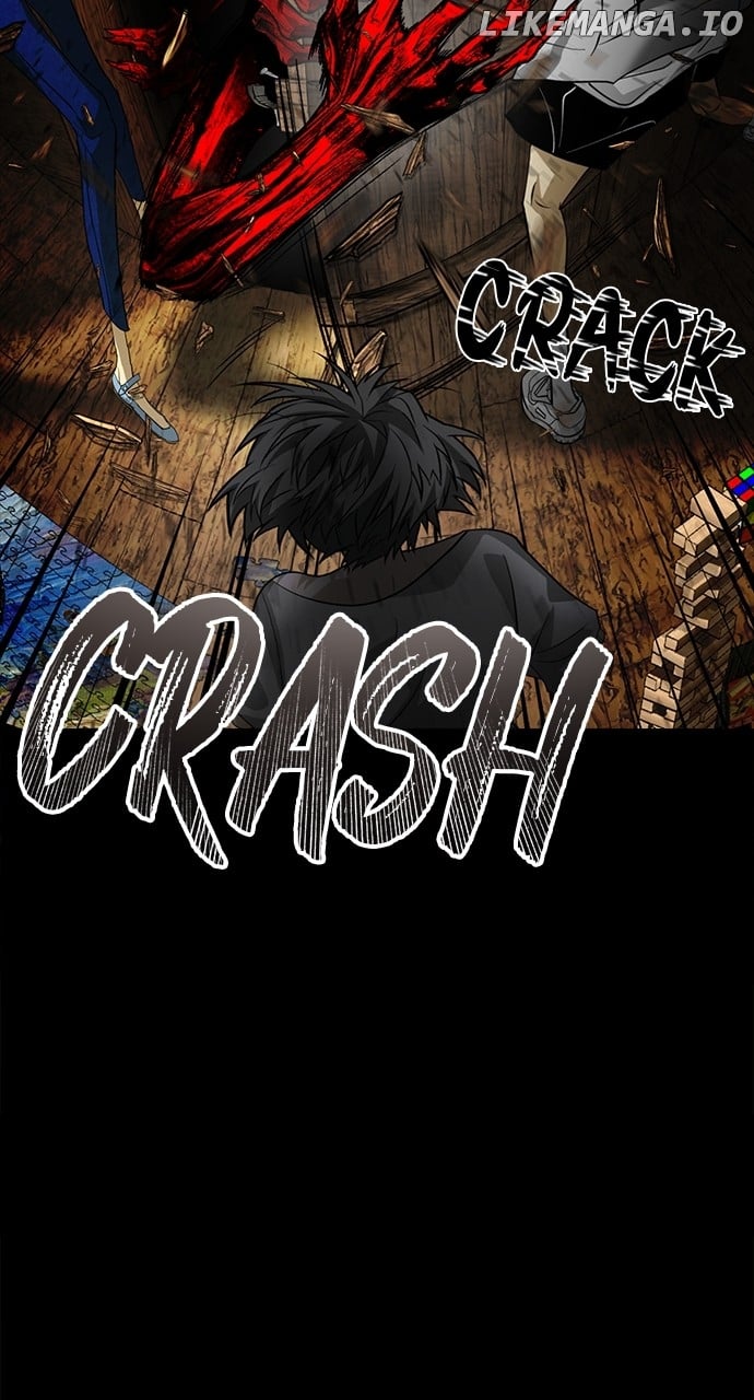 Book of the Dead Chapter 41 - Page 32