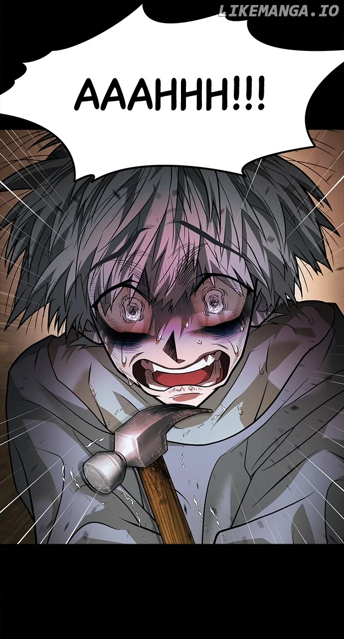 Book of the Dead Chapter 41 - Page 33