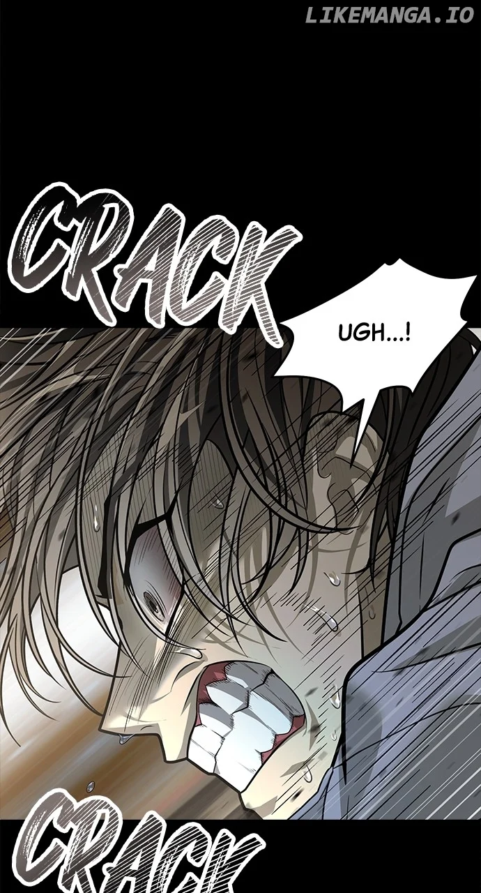 Book of the Dead Chapter 41 - Page 34