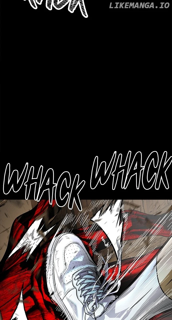 Book of the Dead Chapter 41 - Page 35
