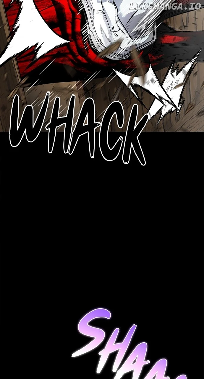 Book of the Dead Chapter 41 - Page 36
