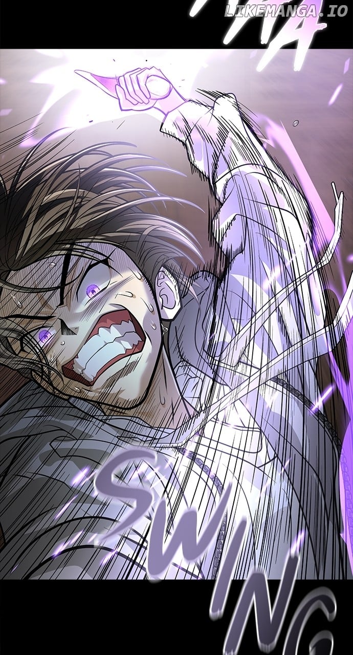 Book of the Dead Chapter 41 - Page 37