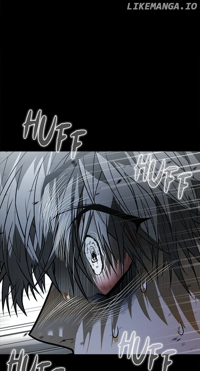 Book of the Dead Chapter 41 - Page 41