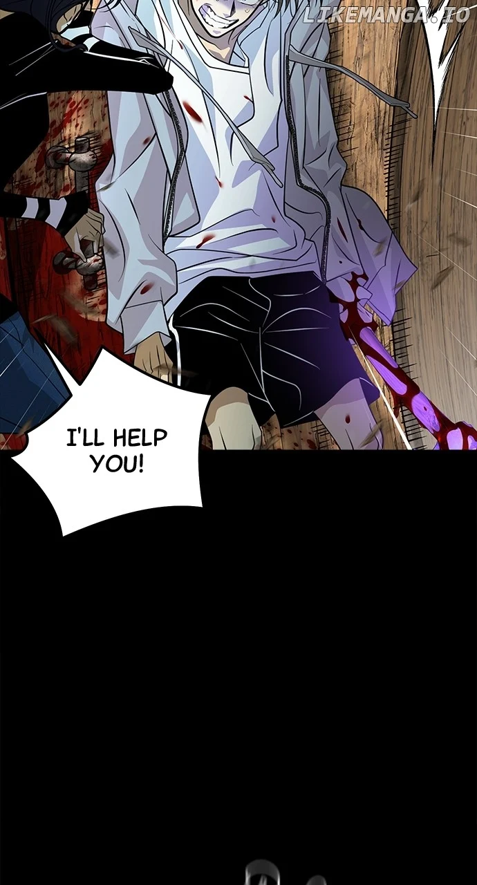 Book of the Dead Chapter 41 - Page 43