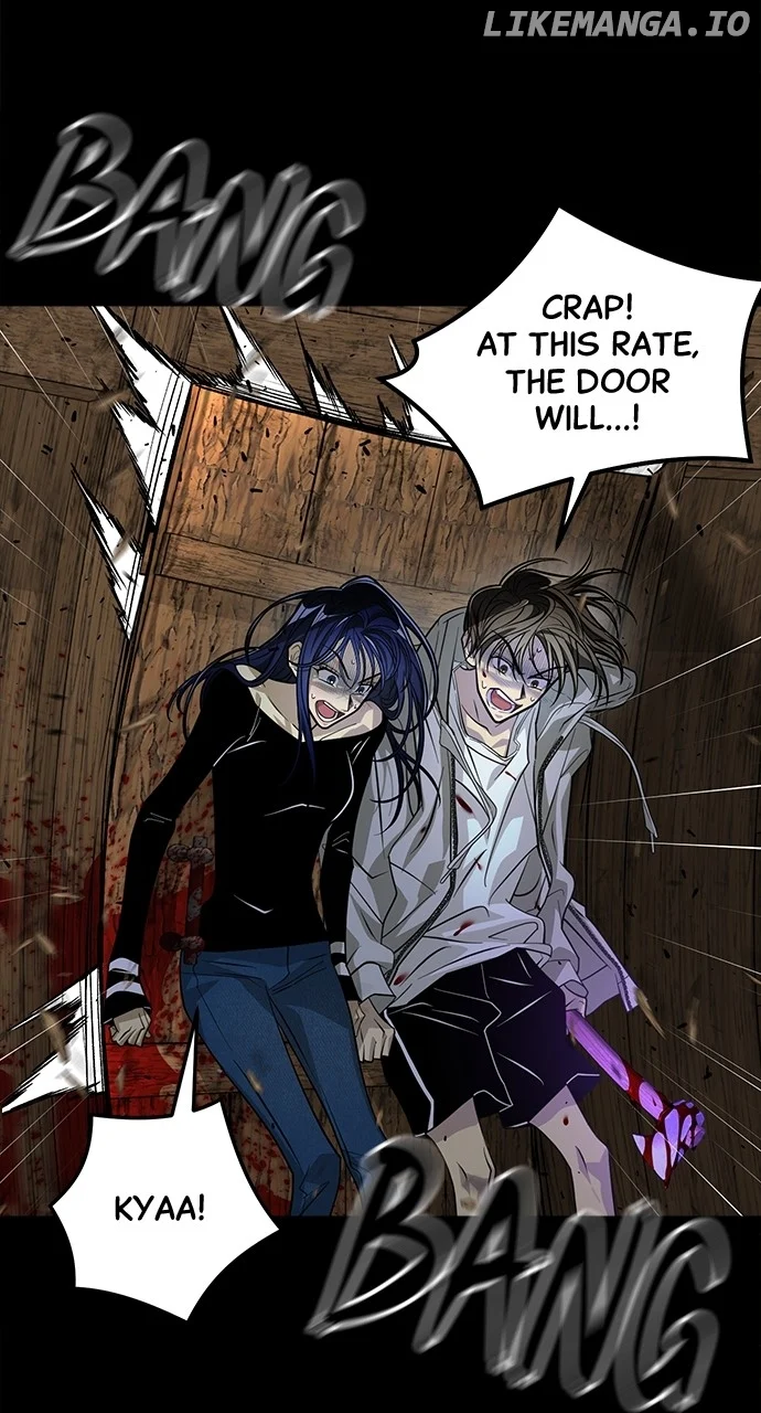 Book of the Dead Chapter 41 - Page 48