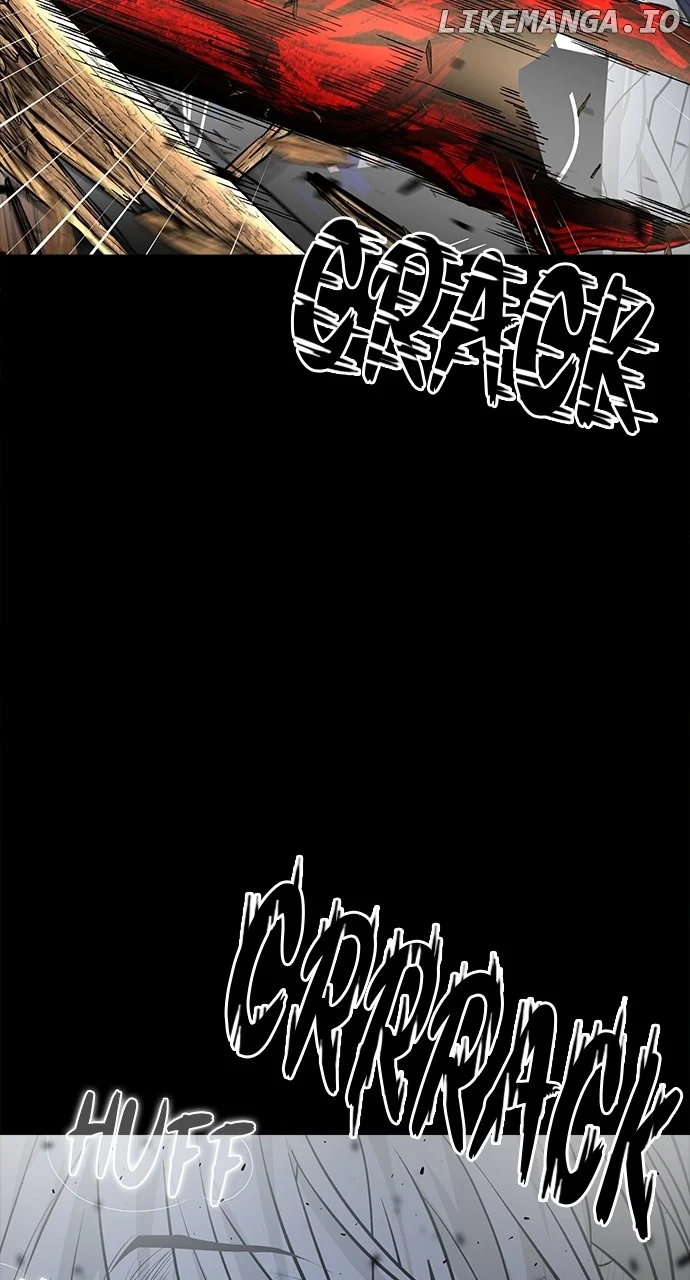 Book of the Dead Chapter 41 - Page 50