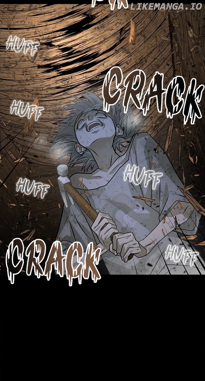 Book of the Dead Chapter 41 - Page 52