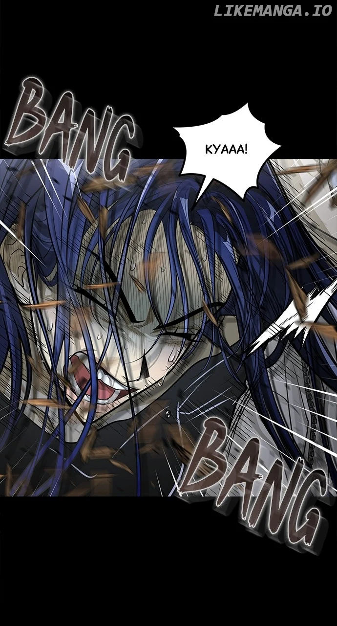 Book of the Dead Chapter 41 - Page 53