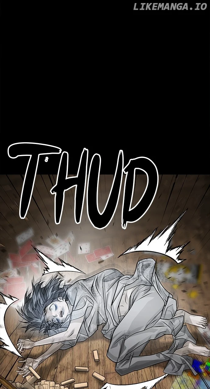 Book of the Dead Chapter 41 - Page 55