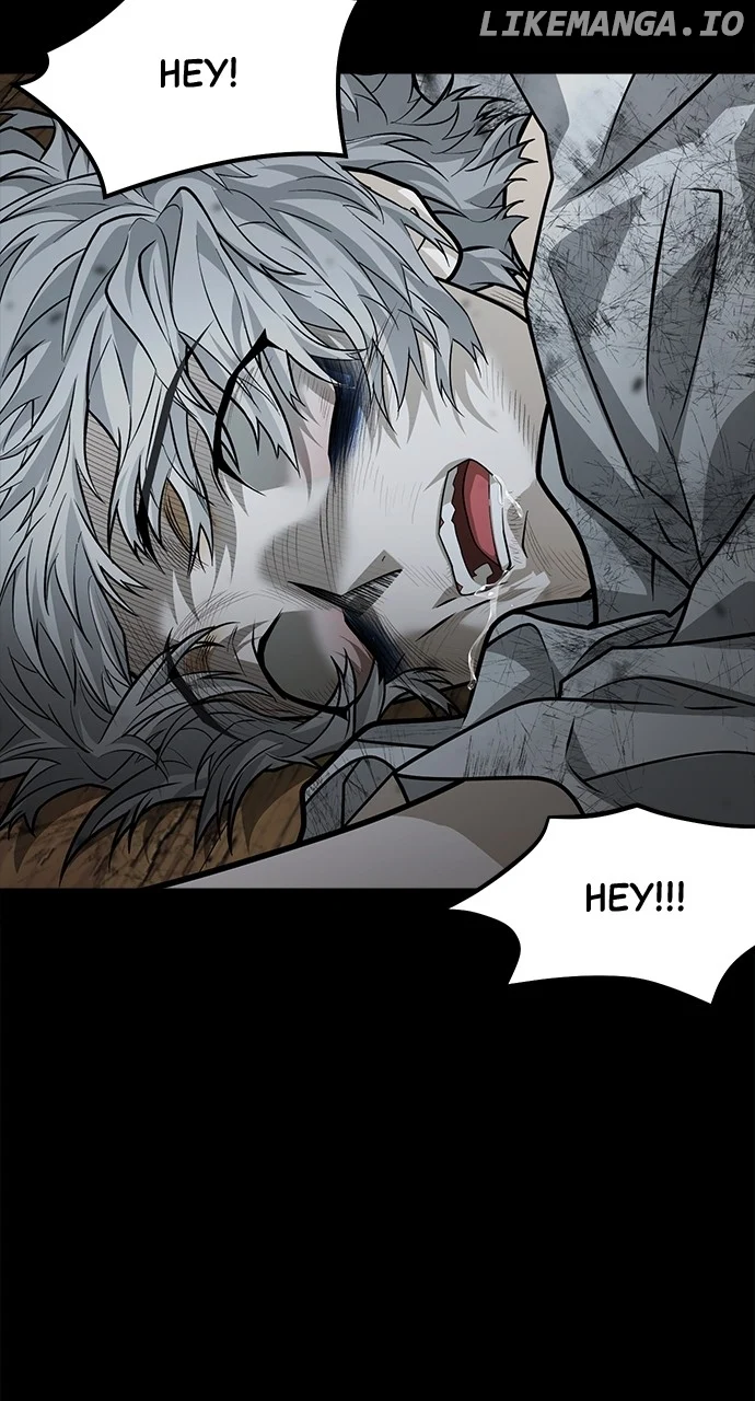 Book of the Dead Chapter 41 - Page 58