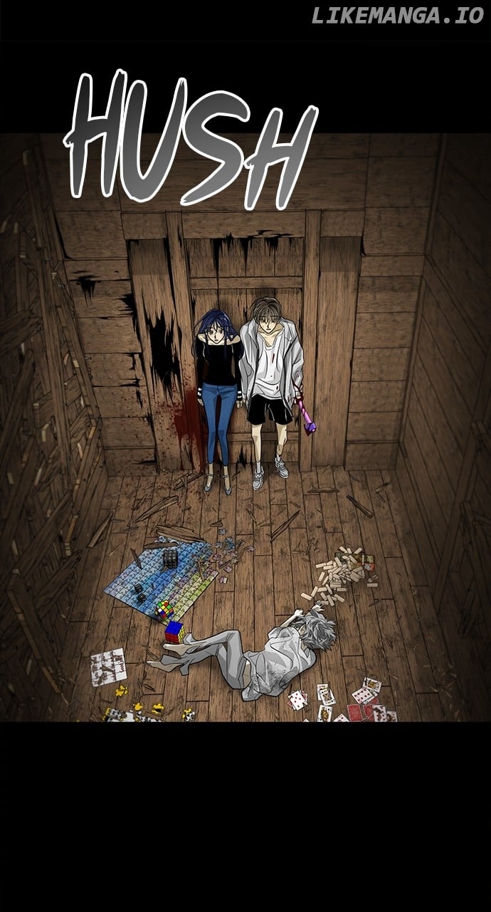Book of the Dead Chapter 41 - Page 59