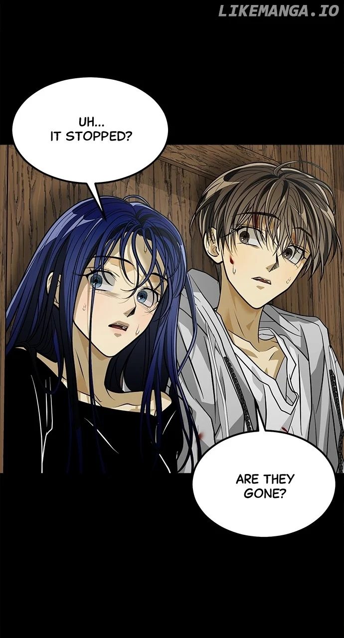 Book of the Dead Chapter 41 - Page 60