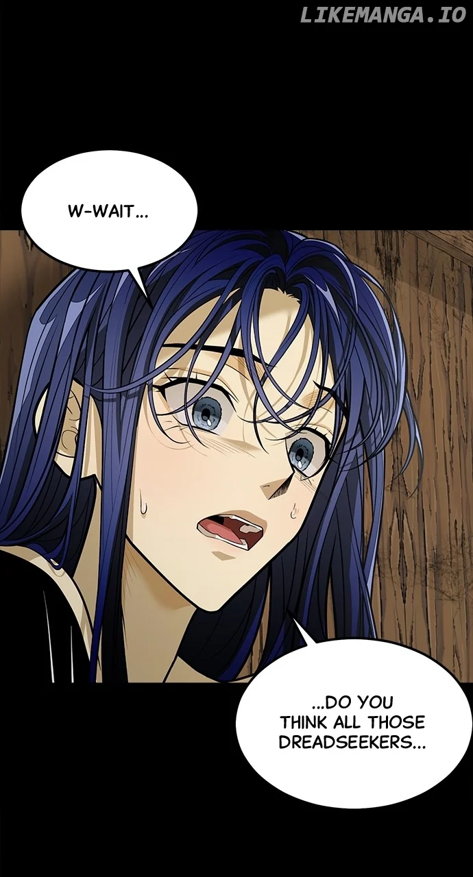 Book of the Dead Chapter 41 - Page 61