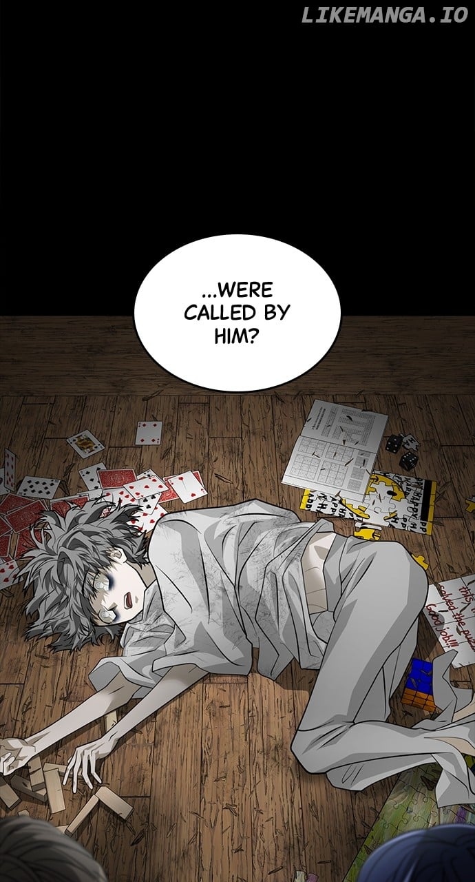 Book of the Dead Chapter 41 - Page 62