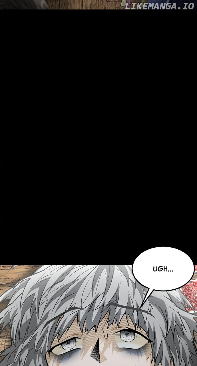 Book of the Dead Chapter 41 - Page 63