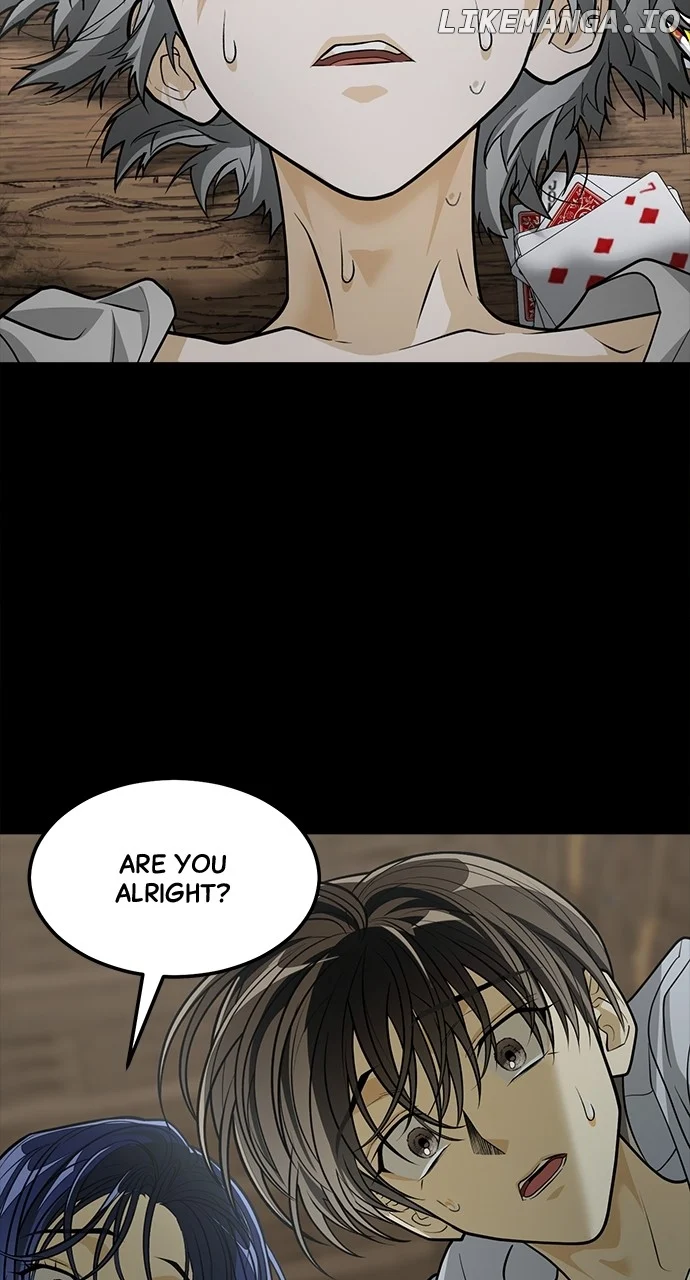 Book of the Dead Chapter 41 - Page 64