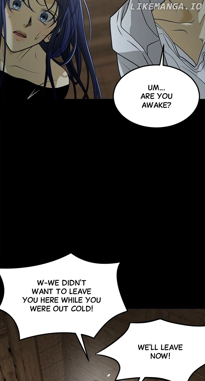 Book of the Dead Chapter 41 - Page 65