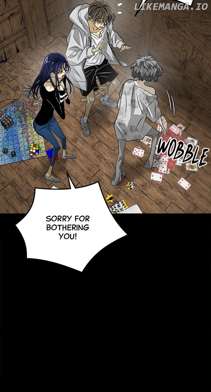 Book of the Dead Chapter 41 - Page 66