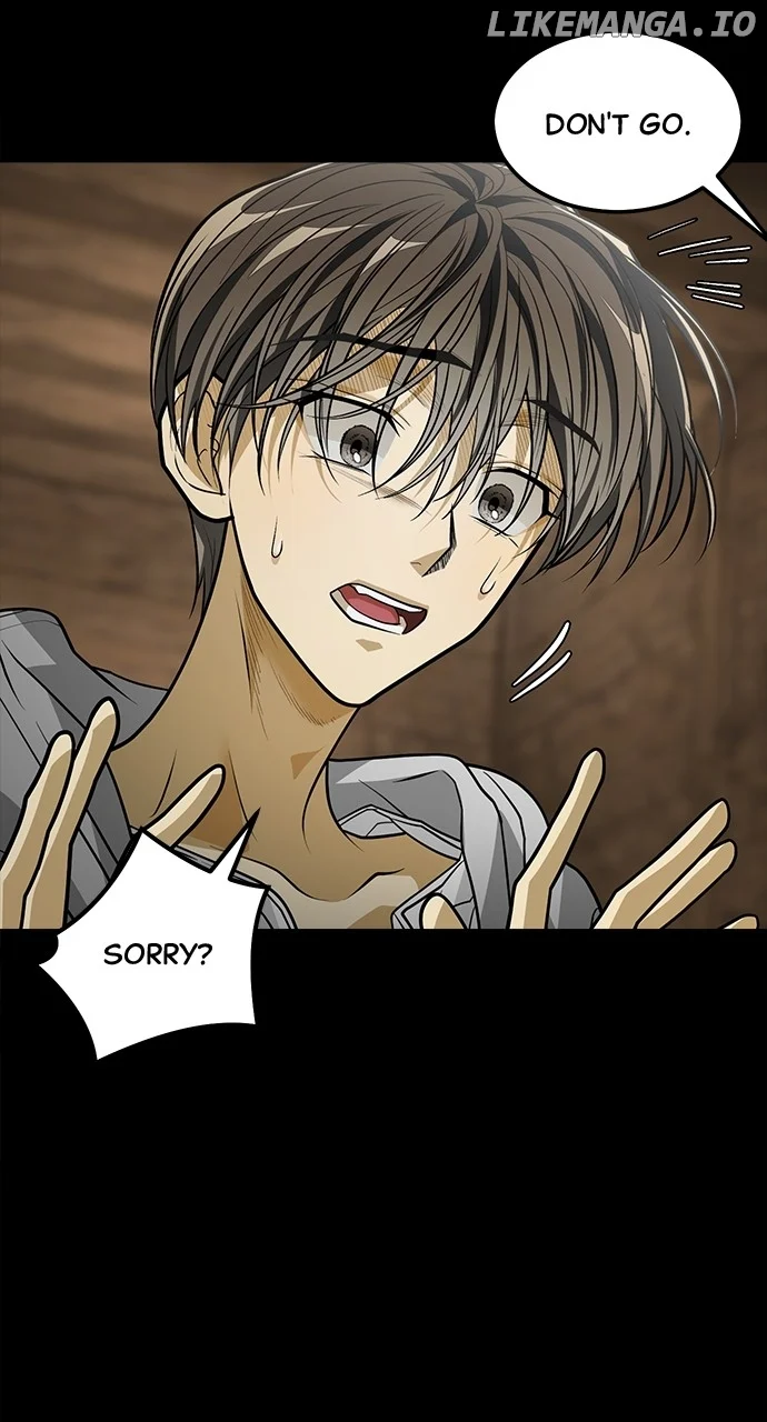 Book of the Dead Chapter 41 - Page 67