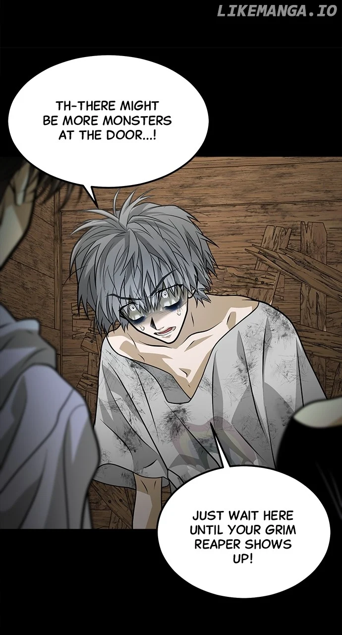 Book of the Dead Chapter 41 - Page 68