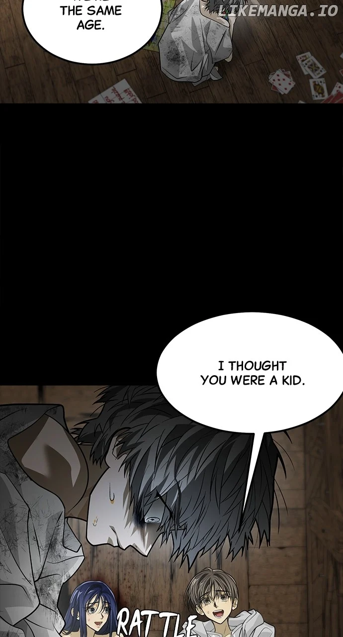 Book of the Dead Chapter 41 - Page 71