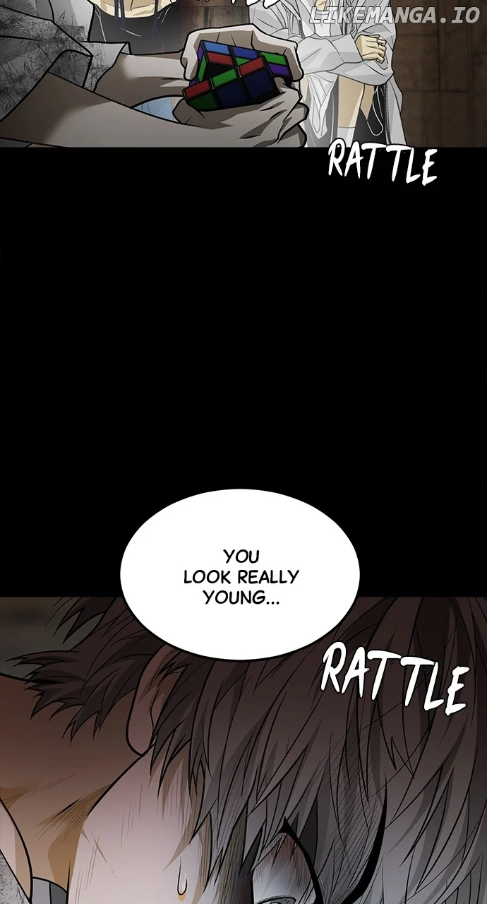 Book of the Dead Chapter 41 - Page 72