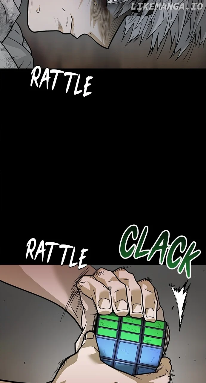 Book of the Dead Chapter 41 - Page 73