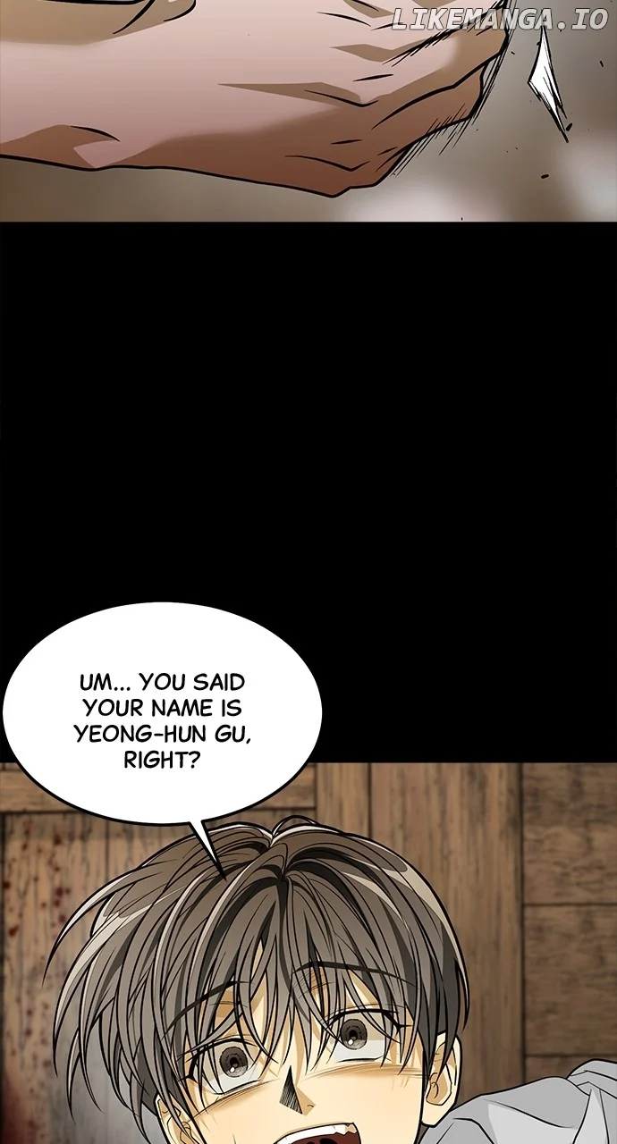 Book of the Dead Chapter 41 - Page 74