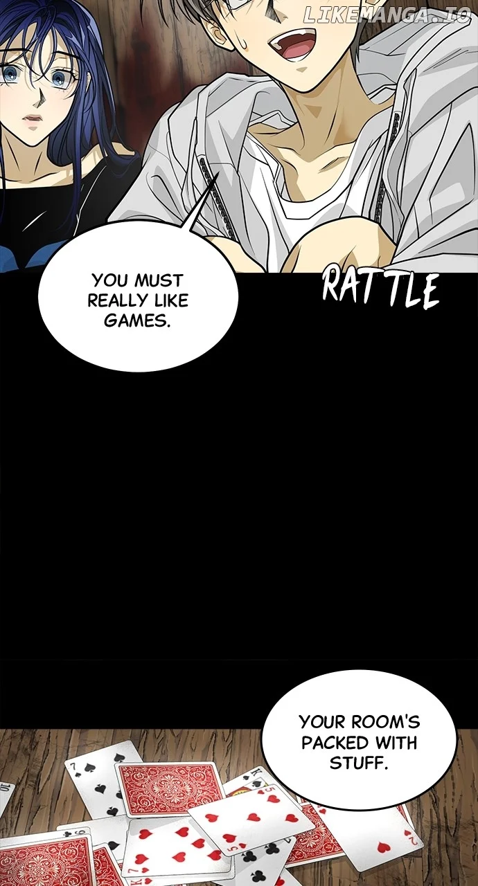 Book of the Dead Chapter 41 - Page 77
