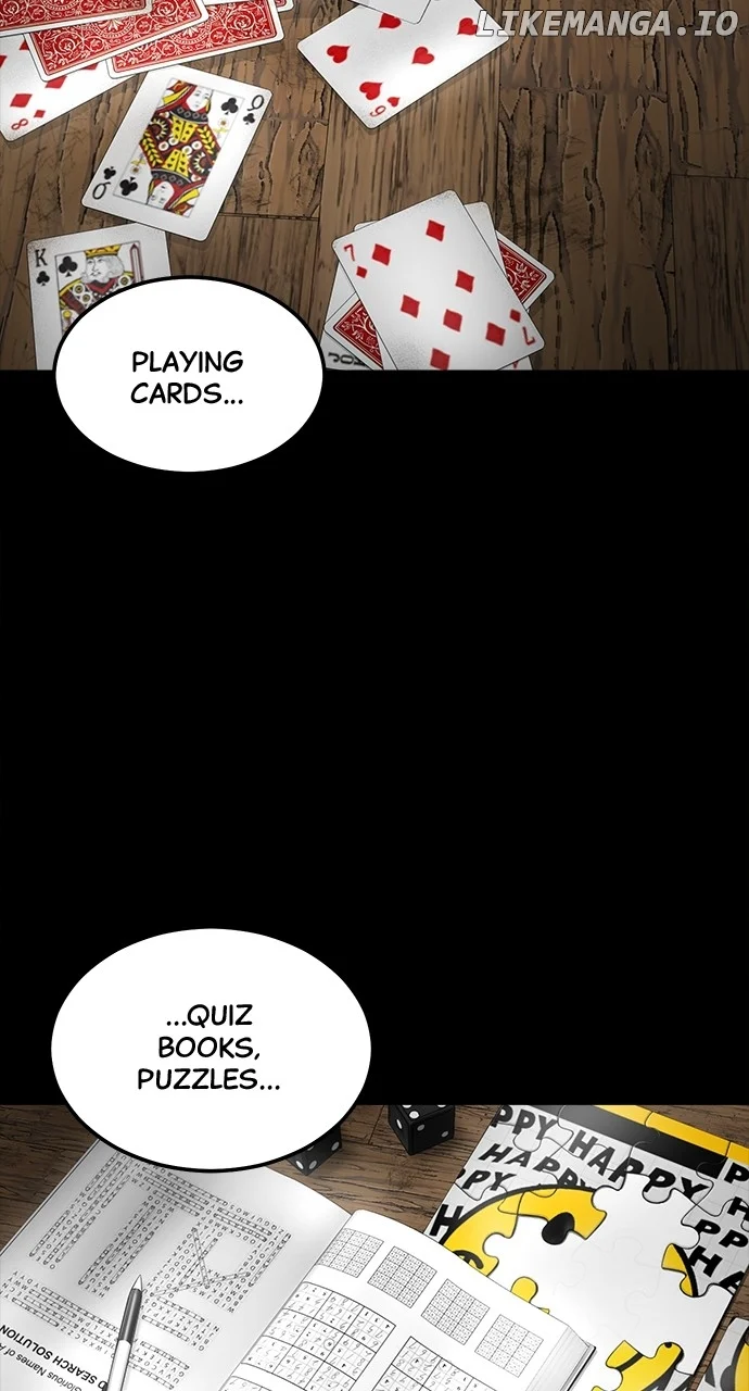 Book of the Dead Chapter 41 - Page 78