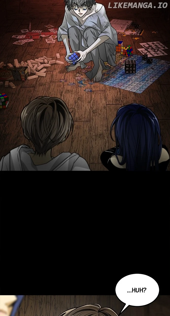 Book of the Dead Chapter 41 - Page 80