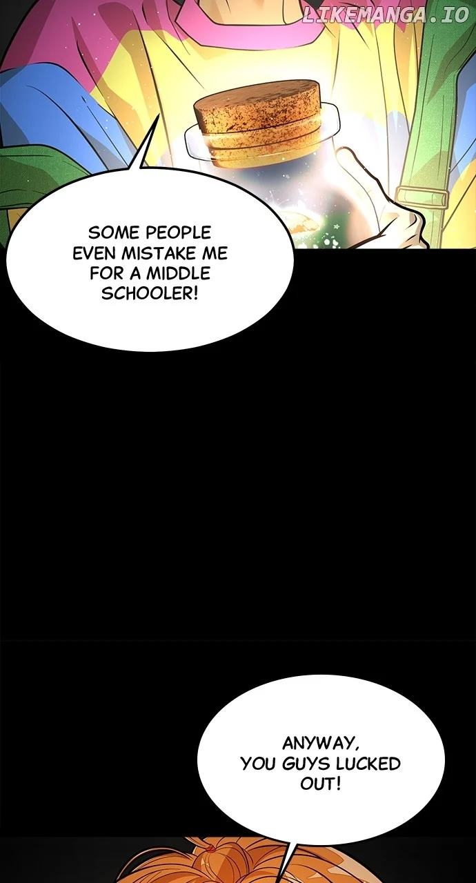 Book of the Dead Chapter 41 - Page 86