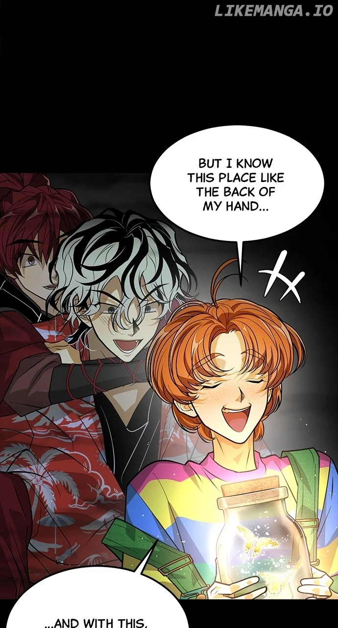 Book of the Dead Chapter 41 - Page 89
