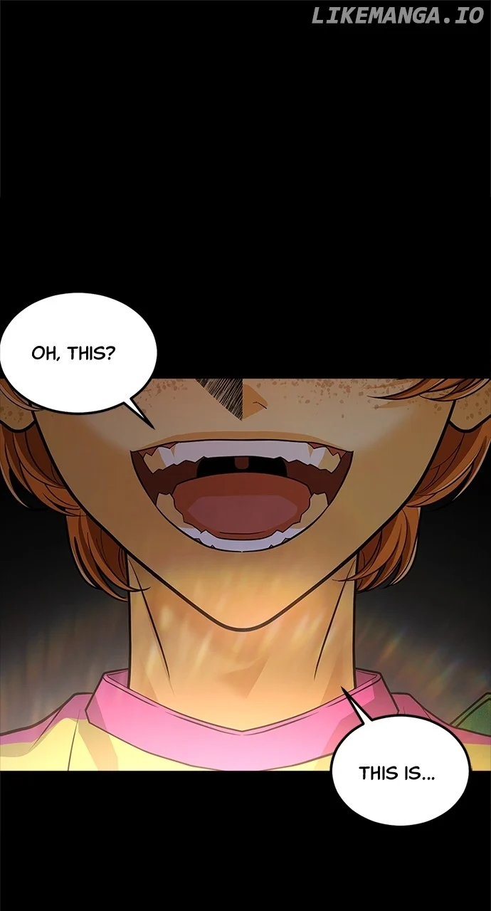Book of the Dead Chapter 42 - Page 1