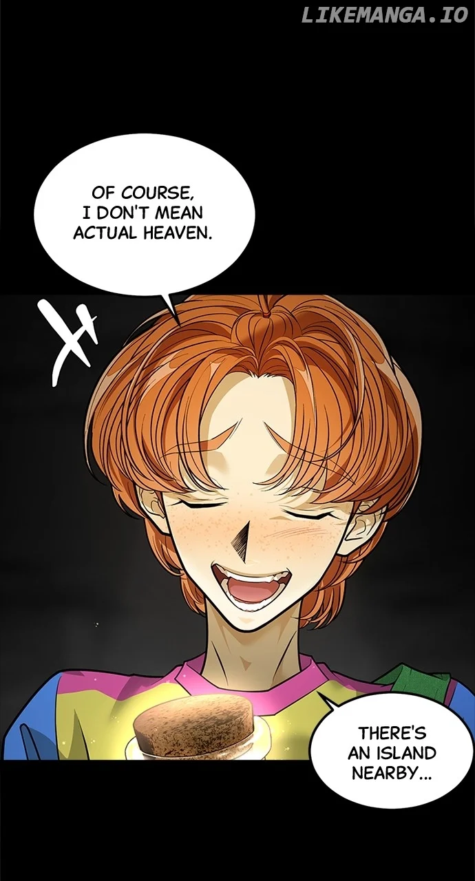 Book of the Dead Chapter 42 - Page 7