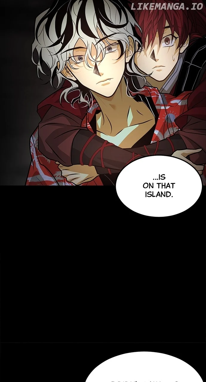 Book of the Dead Chapter 42 - Page 18