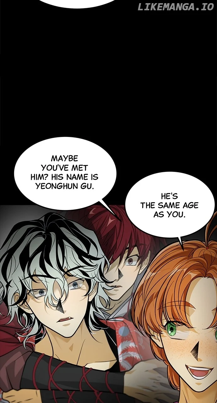 Book of the Dead Chapter 42 - Page 20