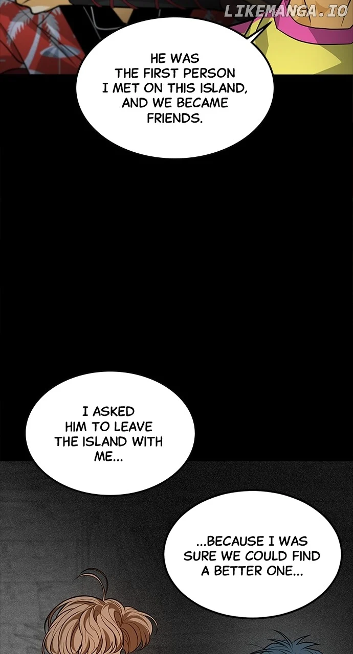 Book of the Dead Chapter 42 - Page 21