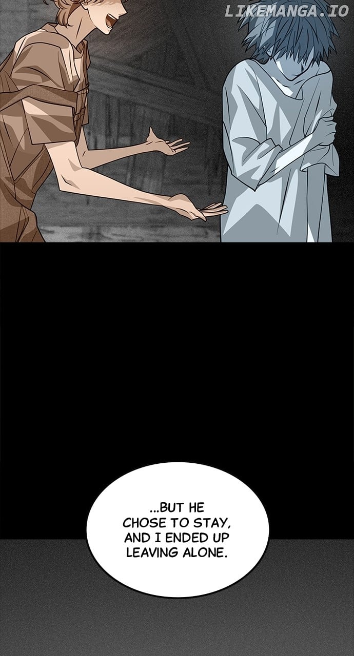 Book of the Dead Chapter 42 - Page 22