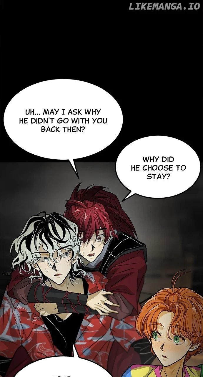 Book of the Dead Chapter 42 - Page 26
