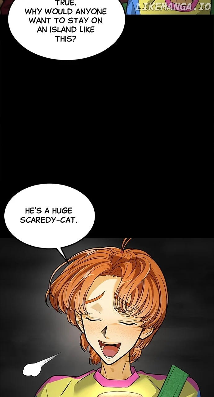 Book of the Dead Chapter 42 - Page 27