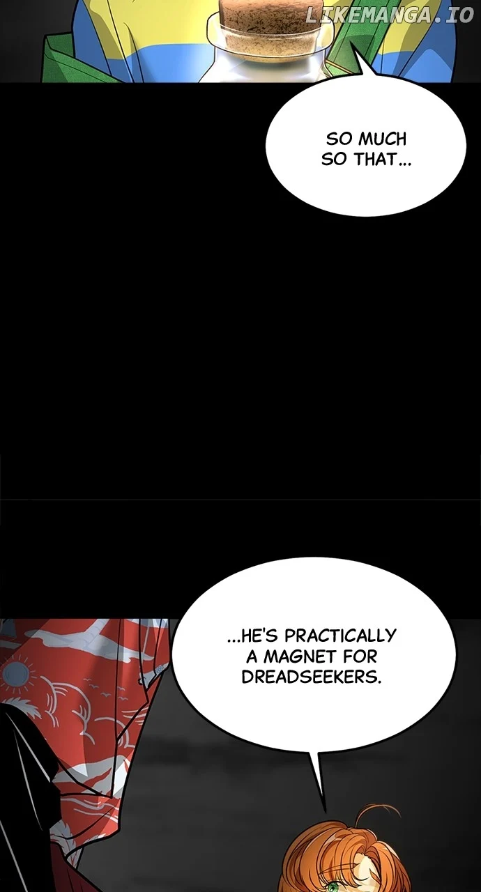 Book of the Dead Chapter 42 - Page 28