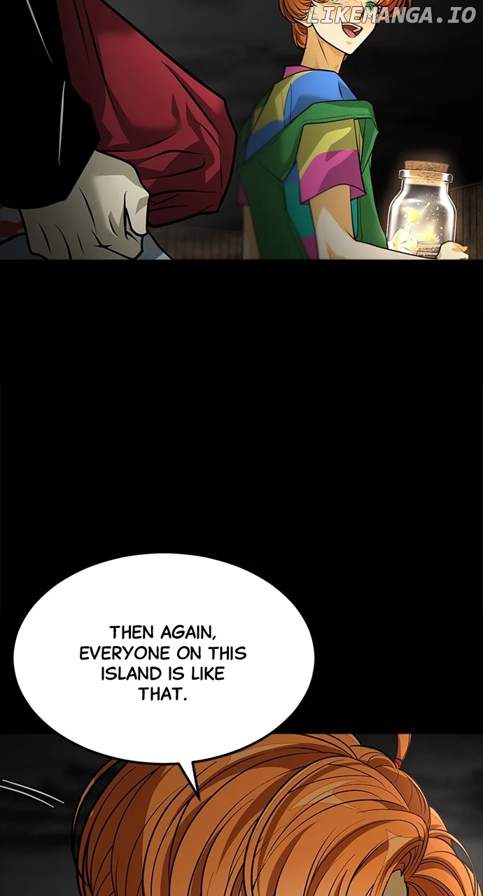 Book of the Dead Chapter 42 - Page 29